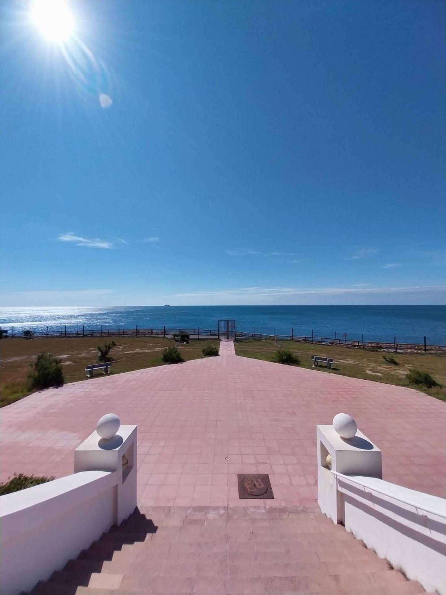 Studio Vue Mer Avec Pkg, Piscine, Tennis, Plage Direct แซ็ต ภายนอก รูปภาพ