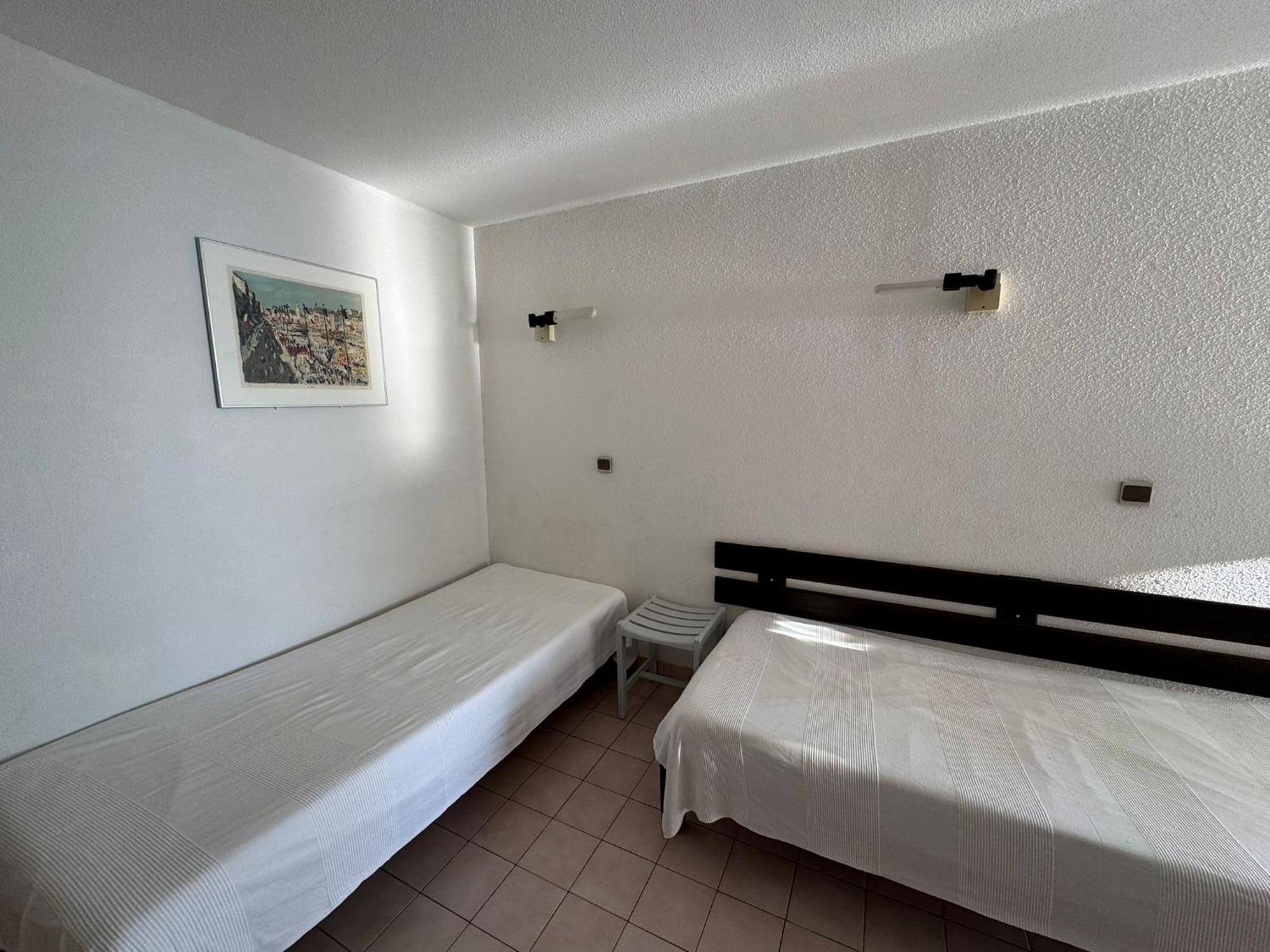 Studio Vue Mer Avec Pkg, Piscine, Tennis, Plage Direct แซ็ต ภายนอก รูปภาพ