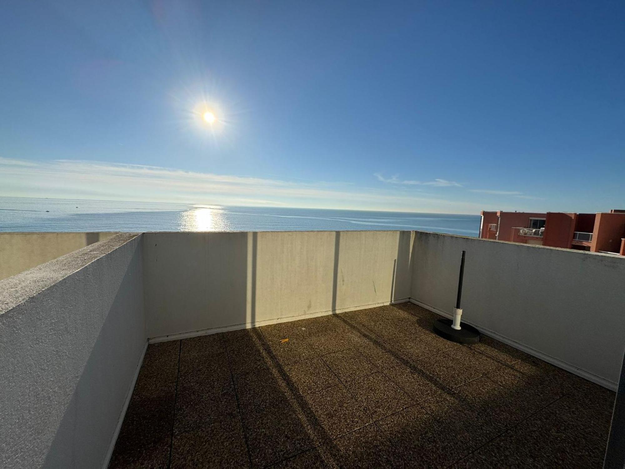 Studio Vue Mer Avec Pkg, Piscine, Tennis, Plage Direct แซ็ต ภายนอก รูปภาพ