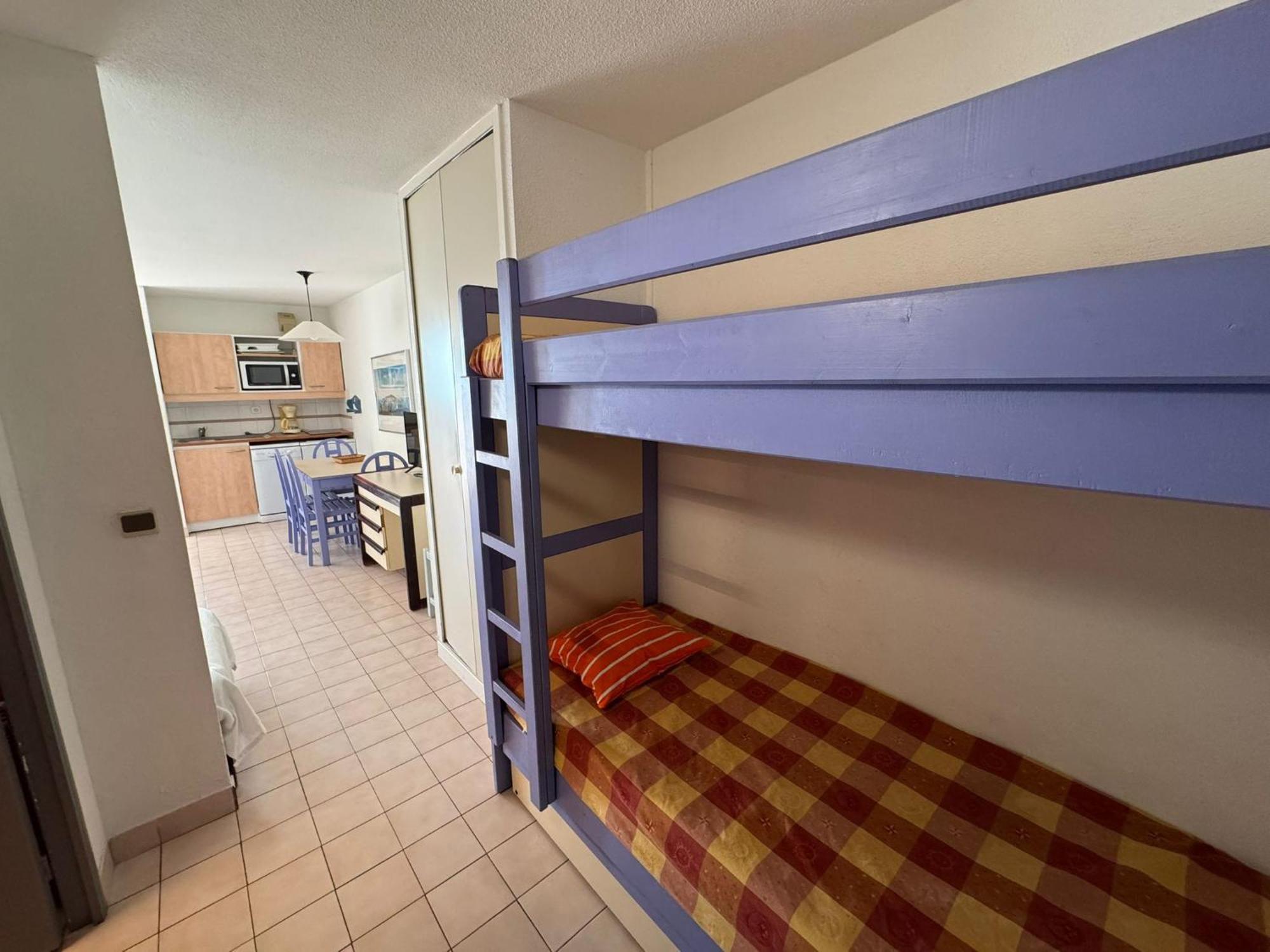 Studio Vue Mer Avec Pkg, Piscine, Tennis, Plage Direct แซ็ต ภายนอก รูปภาพ