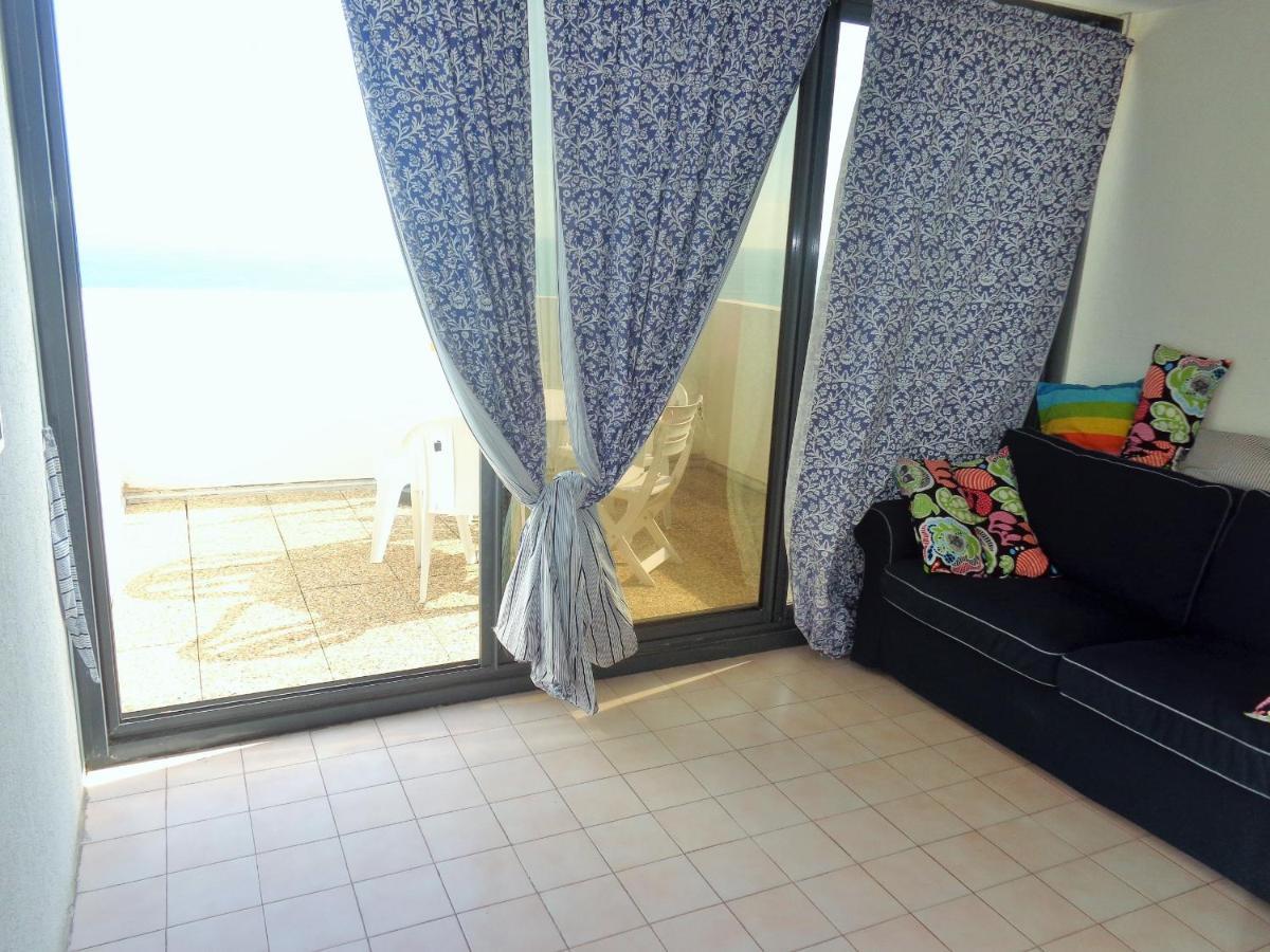 Studio Vue Mer Avec Pkg, Piscine, Tennis, Plage Direct แซ็ต ภายนอก รูปภาพ